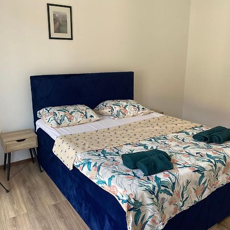 Appartamento Apartman Vita Fiume Esterno foto