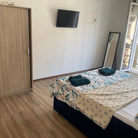 Appartamento Apartman Vita Fiume Esterno foto