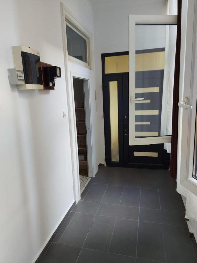 Appartamento Apartman Vita Fiume Esterno foto