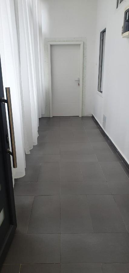 Appartamento Apartman Vita Fiume Esterno foto