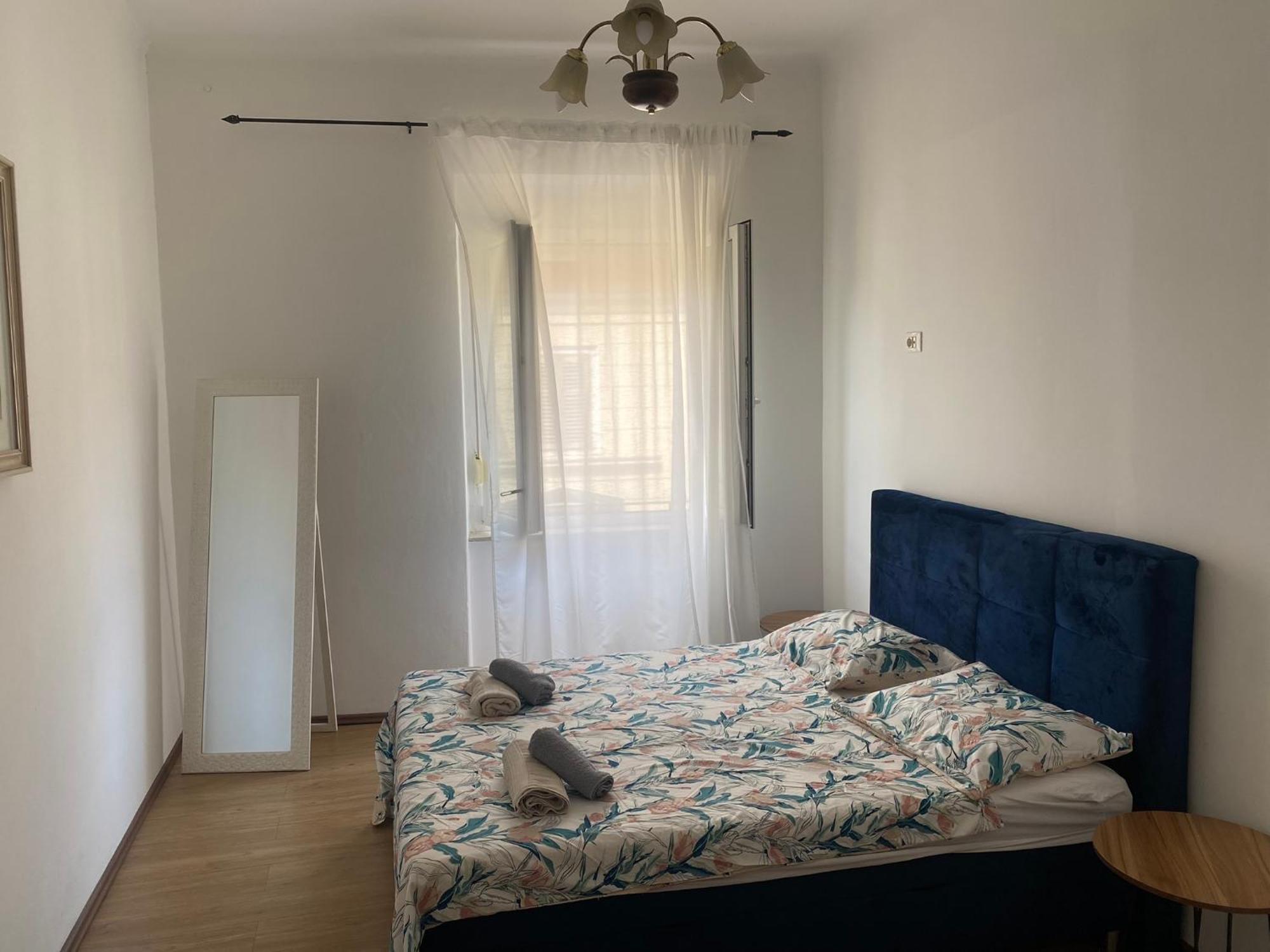 Appartamento Apartman Vita Fiume Esterno foto