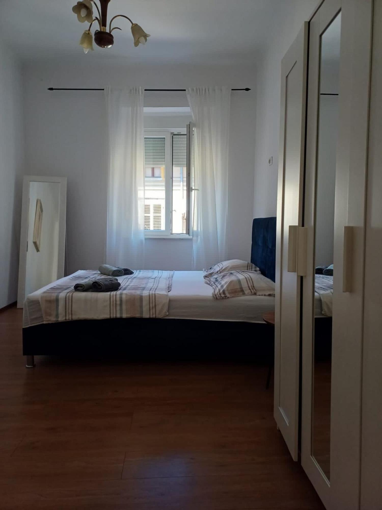 Appartamento Apartman Vita Fiume Esterno foto