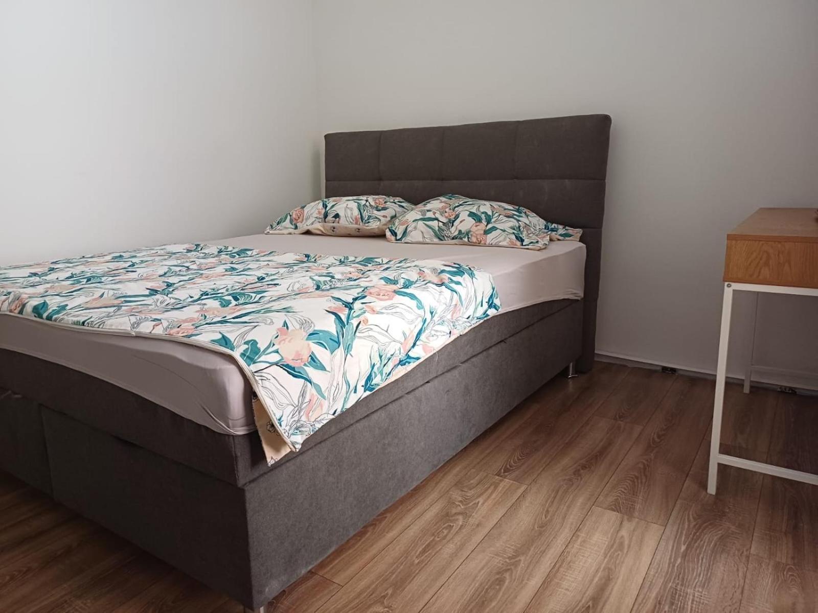 Appartamento Apartman Vita Fiume Esterno foto