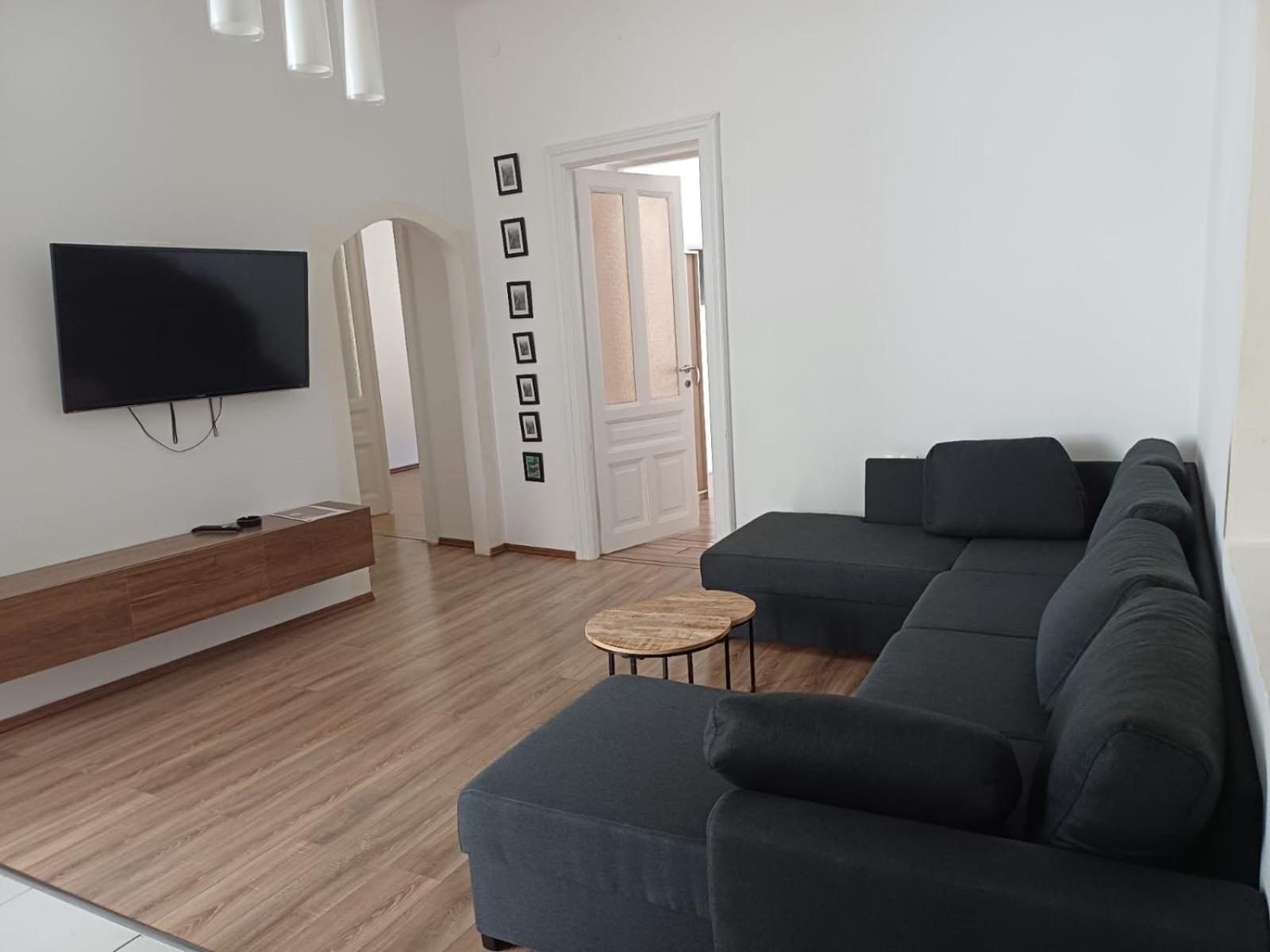 Appartamento Apartman Vita Fiume Esterno foto